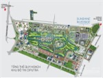 Bảng hàng độc quyền quỹ căn ngoại giao tại Sunshine Riverside - LH: 0983 084258