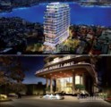 Bán suất ngoại giao chung cư Five Star Westlake 162 Hoàng Hoa Thám 7,643 tỷ, 126,5m2. LH 091520099