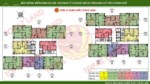 Bán gấp chung cư Ban Cơ Yếu Lê Văn Lương căn 1605 CT2 dt 100.81m2 giá 25.5tr/m2 LH 0969749993