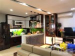 Chính chủ cần bán gấp căn hộ 111,3m2 - 3PN tòa N04B khu Ngoại Giao Đoàn, giá 25,5 triệu/m2