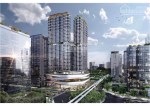 Chung cư N01T6-T7 ( Hà Nội Diplomatic Complex ) khu Ngoại Giao Đoàn giá gốc CĐT, full nội thất