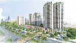 Suất ngoaị giao căn hộ  DT 148m2, căn vip, tầng vip, view trực diện Hồ Tây, full đồ, giá 5,5 tỷ