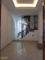 Bán gấp nhà 3.5 tầng 33m2 ở Hậu Ái, Vân Canh, Hoài Đức lấy tiền trả nợ