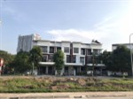 Tôi cần bán nhà liền kề Botanic - KĐT Gamuda Hoàng Mai 118m2, giá 8.8 tỷ, đã bao gồm thuế phí