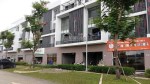 Cần bán căn shophouse KĐT Gamuda Hoàng Mai, hướng VĐ3, diện tích 132 m2 đất, xây 4 tầng. 093161755