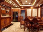 Chính chủ bán giá sốc biệt thự mới, khu đô thị mới Tây Nam Linh Đàm.