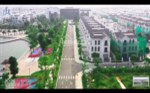 Cắt lỗ gấp BT liền kề Nguyệt Quế Vinhomes The Harmony đối diện công viên vườn hoa gần sát hồ 12,4h