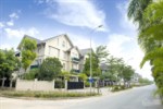 Biệt thự Sunny Garden City, Quốc Oai