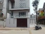 Bán nhà vườn vị trí đẹp nhất Packexim 2, Phú Thượng, gần Hồ Tây, 168m2, căn góc 2 mặt đường rộng