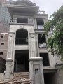 Bán gấp 2 căn biệt thự Tây Hồ Residence, 131.1m2, 3.5 tầng + 1 hầm ô tô, giá 18.5 tỷ, LH trực tếp