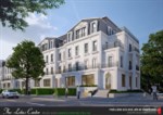 Khẳng Định Đẳng Cấp Giới Thượng Lưu, Với Sản Phẩm Biệt Thự Liền Kề Green Center Villas 0353180661