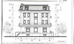 Bán suất ngoại giao shophouse dự án Sunshine Riverside Tây Hồ
