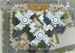 Chính chủ bán căn hộ Golden Palace Mễ Trì 150m2, căn góc 4 phòng ngủ, 3 ban công full đồ giá 5 tỷ