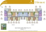 Cắt lỗ căn 74m2 hướng Đông Nam, giá 2.5 tỷ. LH: 0975661266 CC Imperia Garden 203 Nguyễn Huy Tưởng