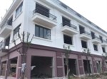 Giật mình Hà Nội Shophouse 2,5 tỷ mặt đường 24m Long Việt Riverside 0967522585 & 0932013684