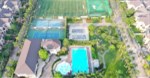 Dự án biệt thự Sunny Garden City Quốc Oai
