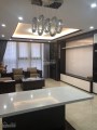 CHCC 130m2 dự án D'.Le pont D'or-36 Hoàng Cầu 3PN-2WC ,full nội thất ,bao phí sang tên giá 46tr/m2