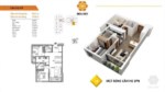 BÁN CHUNG CƯ GẦN KVKL CHỈ 1,9 TỶ, CK ĐẾN 3% VÀ 20 TRIỆU - GIÁ RẺ NHẤT