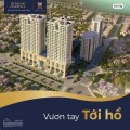 Bán căn 2PN Chung cư Tay Ho Residence, view Hồ Tây cực đẹp, giá rẻ nhất quận Tây Hồ, LH 0904699790