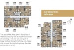 cập nhật bảng hàng, giá mới nhất của CĐT dự án chung cư cao cấp quận Thanh Xuân, Stellar garden