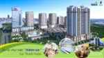 Còn duy nhất 1 suất ngoại giao dự án Thanh Xuân Complex 2 PN giá chỉ từ 34 trđ/m2, nhận nhà ngay