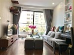 CC cần bán căn hộ 2PN, 2WC, đầy đủ nội thất 76.93m2 G2 Five Stars Kim Giang, Thanh Xuân, Hà Nội