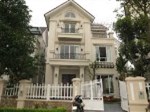 Chuyển nhà bán biệt thự Hoa Sữa 3 - 300m2 - 22 tỷ