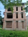 Cần bán BT ven đầm sinh thái có nhà xây thô 3 tầng, vị trí đắc địa, khu đô thị Hà Phong, Mê Linh