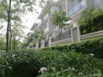 Bán biệt thự khu K - Ciputra, quận Tây Hồ, Hà Nội