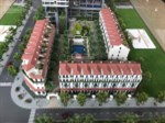 Duy nhất 25 lô shophouse liền kề - Sunshine Golden River - Trực tiếp CĐT - Không chênh