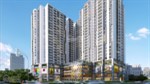 Sở hữu vị trí đắc địa, cạnh The Manor Central Park - CK 3% và 20 TRIỆU