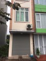 Bán nhà tái định cư, Trâu Quỳ, 4 tầng, đường rộng 13m, vị trí đẹp, giá rẻ cần bán gấp!