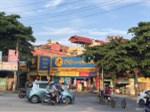 BÁN NHÀ MẶT ĐƯỜNG TẠI NGÃ TƯ SỦI, PHÚ THỊ DIỆN TÍCH SỬ DỤNG 104M2