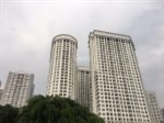 Bán căn góc 105m2, giá chỉ 3.1 tỷ CC cao cấp Sunshine Garden liền kề Times City, LH: 0985.427.949