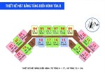 Chính chủ bán chung cư IA20, Ciputra, căn 16 tòa B, DT 92m2, giá bán 2.2 tỷ. 0968962999