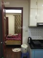 Chính chủ bán căn hộ chung cư 2PN phố Thụy Khê, 970 triệu full nội thất, sđcc