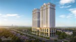 SỞ HỮU CĂN HỘ TÂY HỒ RESIDENCE, 2PN/70M2 TỪ 3.45 TỶ, VIEW HỒ TÂY,  3PN TỪ 3.6 TỶ LH: 0904.250.981