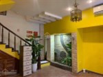 NHÀ TRẦN QUỐC TOẢN- PHỐ CỔ HOÀN KIẾM- KINH DOANH HOMESTAY- DOANH THU 2 TRIỆU/NGÀY, AN SINH ĐỈNH.