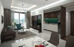 Bán suất ngoại giao chung cư 6th Elemnet 83m2 giá 3.4 tỉ - LH: 0969 078 069