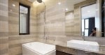 Renting high-end apartment of Sun Grand City 69B Thuy Khue; DT 91m2; 2PN + 2WC; Full NT; Price 130