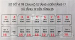 BÁN SUẤT NGOẠI GIAO CHUNG CƯ IA20 CIPUTRA, 16,6 TR/M2 + CHÊNH 60 TRIỆU/CĂN. 0937.02.6886