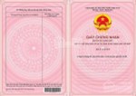 CHÍNH CHỦ BÁN NHÀ MẶT TIỀN 16 - 18 ĐỖ QUANG ĐẨU, PHẠM NGŨ LÃO, Q1, DT 8X18M, GIẢM GIÁ 5 TỶ