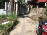 Bán đất tại An Dương Vương, Tây Hồ DT 62,8m MT 5m Giá 2,6 tỷ