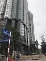 Bán chung cư 97-99 Láng Hạ 78m2, giá rẻ 36tr/m2.