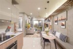 Căn hộ 2PN đa năng, tây tứ trạch, 60.1m, Vincity Gia Lâm. 0967 078 018