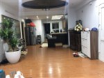 Chính chủ căn hộ tại CT3 khu đô thị Xa La tầng 10