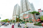 Bán cắt lỗ tới 300 triệu căn hộ Mandarin Garden 2 Hòa Phát, Tân Mai. LH 0904.610.045