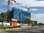 Mở bán đợt cuối dự án chung cư Bea Sky Nguyễn Xiển Xa La chỉ 1.9 tỷ, năm 2020 vào ở
