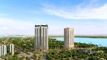 Bán căn hộ condotel D' EL Dorado Hồ Tây, tận hưởng gió Hồ Tây, giá chỉ từ 1,5 tỷ/căn