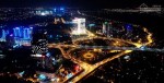 Bán căn hộ Packexim 2 - Phú Thượng - Tây Hồ, view sông Hồng, cầu Nhật Tân
